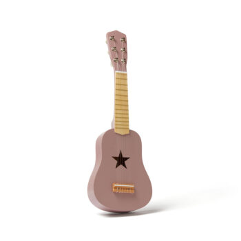 Kid's Concept Gitarre lila