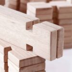 Guidecraft Notch Blocks 89 Teile