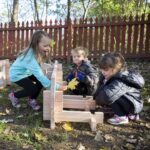 Guidecraft Notch Blocks 89 Teile