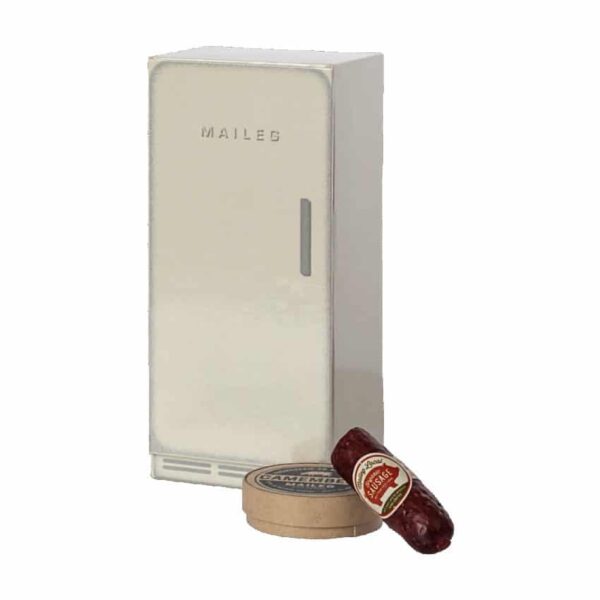 Maileg Kühlschrank - Mikro