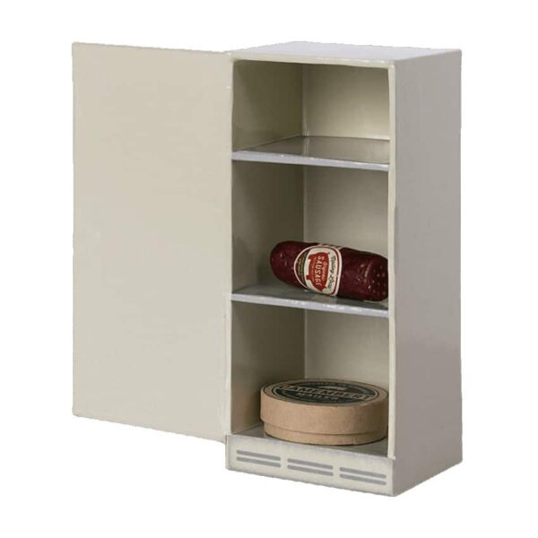Maileg Kühlschrank - Mikro (2)