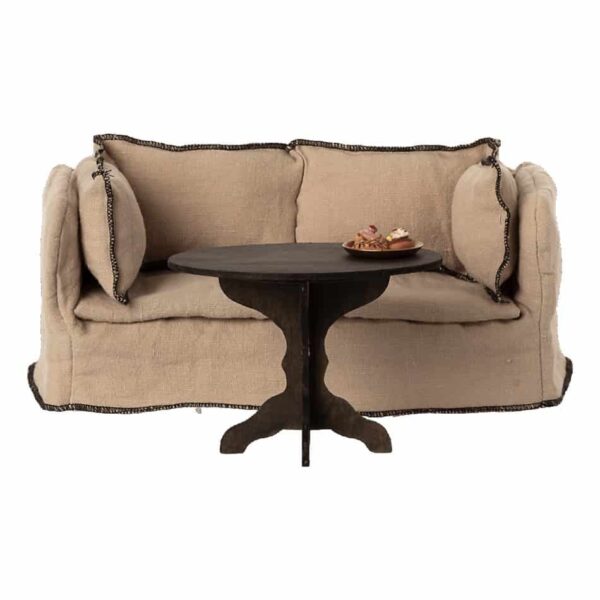 Maileg Miniatur Kaffee Tisch (2)