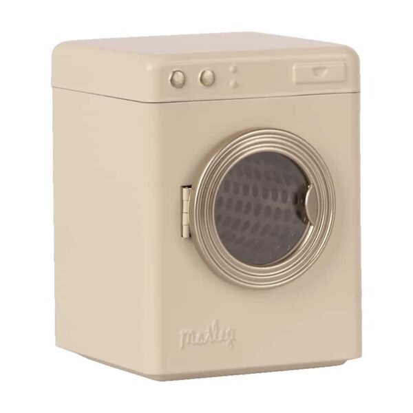 Maileg Miniatur Waschmaschine (3)