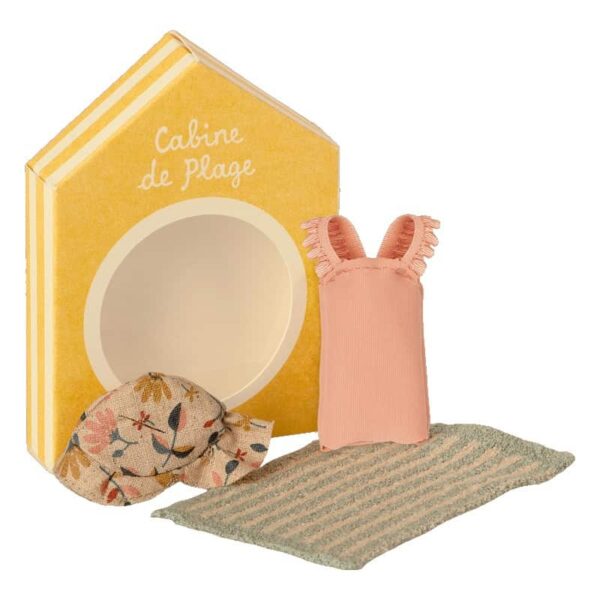 Maileg Strand Set - Große Schwester