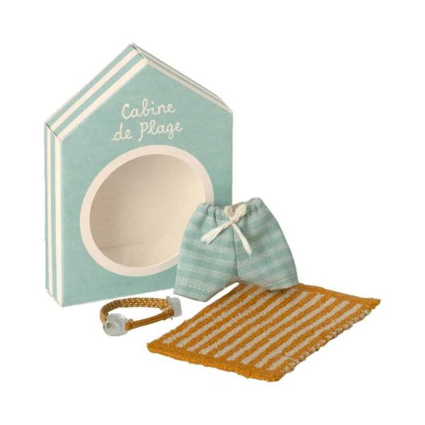 Maileg Strand Set - Großer Bruder (3)