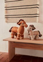 OYOY Kuscheltier Ziege Taffy (2)