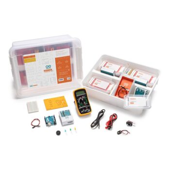 Arduino® Education Starter Kit