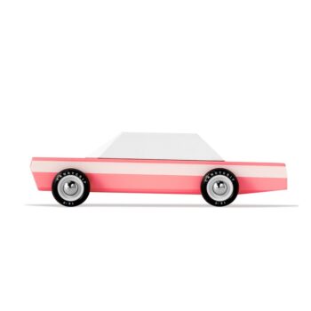 Candylab Americana - Pink Cruiser