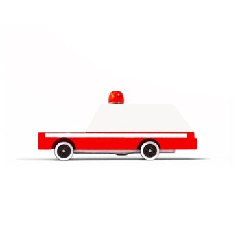 Candylab Candycar - Ambulance