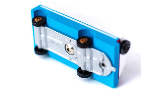 Candylab Candycar - Mule Mississippi