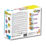 Jumping Clay Colours - 9 Colour Set (3)