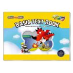 Jumping Clay Colours - Educational Kit (3)