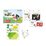 Jumping Clay Farmyard - Cow (3)