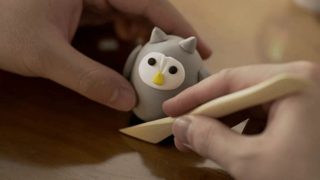 Jumping Clay Product Workshop Gallery