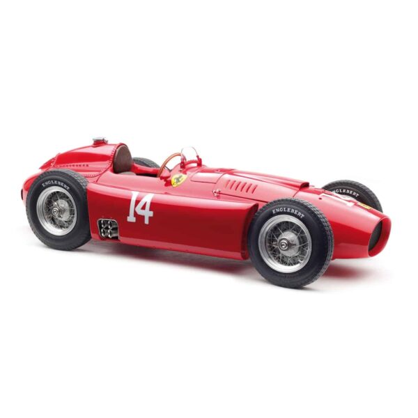 CMC Ferrari D50, 1956 GP Frankreich #14 Collins