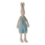 Maileg Hase im Overall - 31 cm