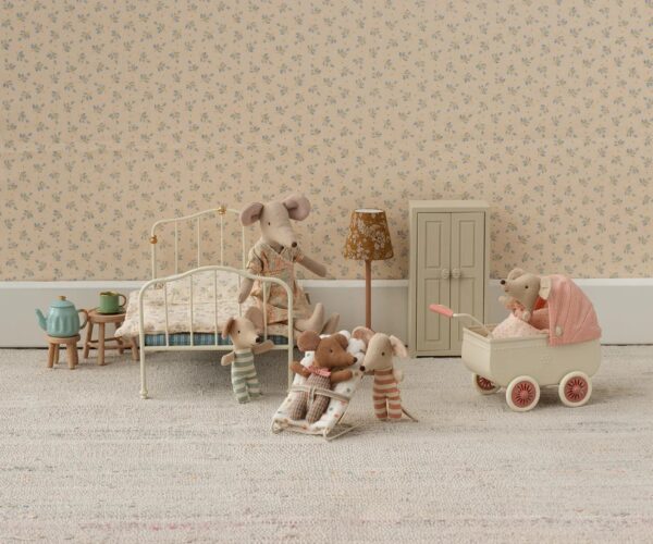 Maileg-Kinderwagen-Maus-11-5103-01