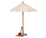 Maileg Miniatur Sonnenschirm – Bild 2