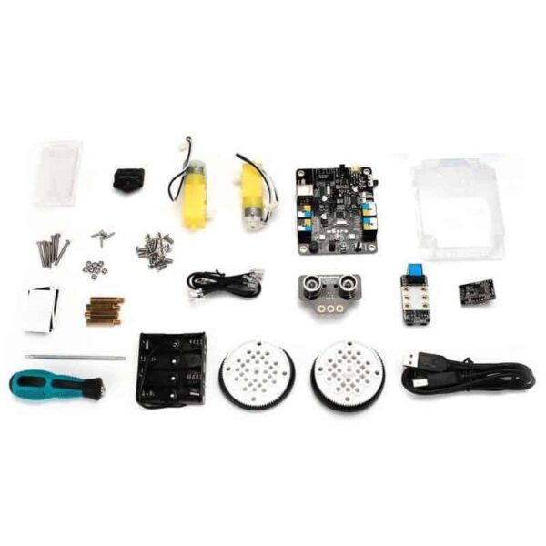 Makeblock - MBot Contest Add-On Pack