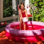 Quut Dippy Planschbecken