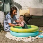 Quut Dippy Planschbecken