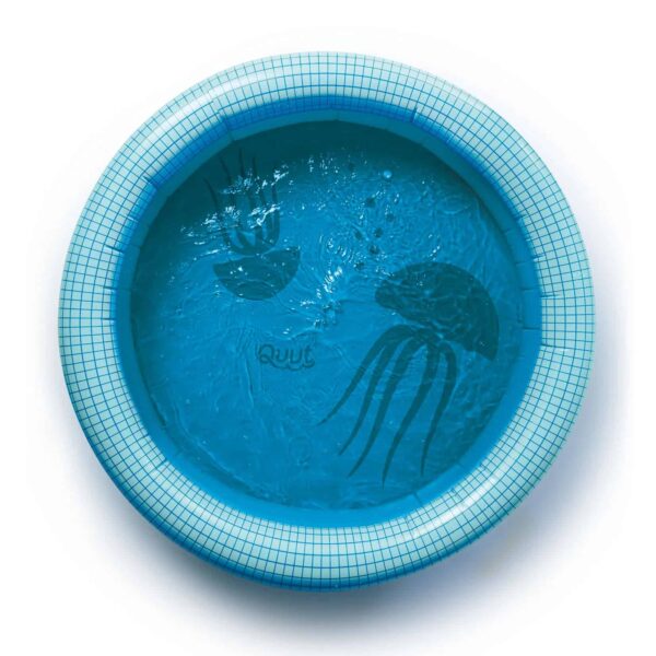 Quut Dippy Planschbecken versch. Farben – Bild 2