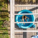 Quut Dippy Planschbecken