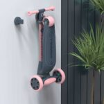 Yvolution Y Glider Nua - Roller für Kinder – Bild 8