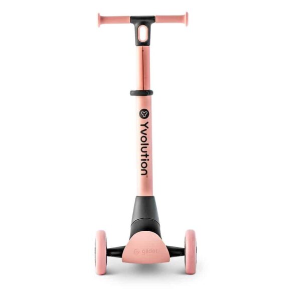 Yvolution Y Glider Nua - Roller für Kinder 20