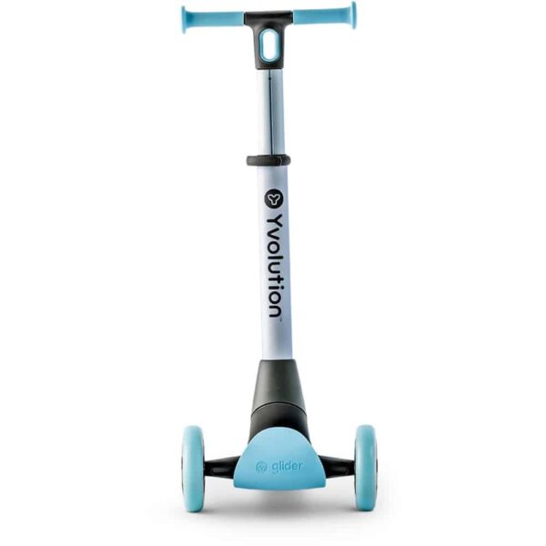 Yvolution Y Glider Nua - Roller für Kinder 13