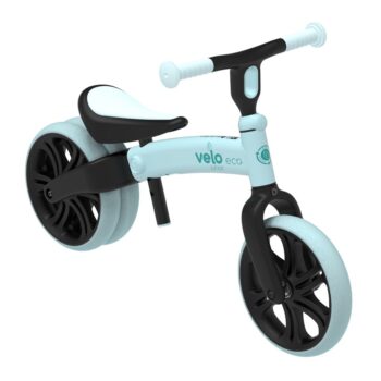 Yvolution Y Velo Junior - Bicicleta sin pedales regulable en altura - Eco