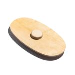 Huku Balance Ulu Puzzle Balance Board (3)