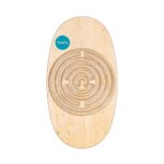 Huku Balance Ulu Puzzle Balance Board (4)