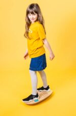 Huku Balance Board - Ulu Puzzle – Bild 5