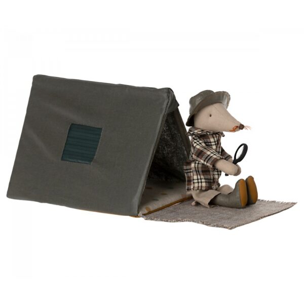 Maileg-Einzelzelt-11-3400-00