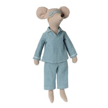 Maxi mouse Maileg in pigiama