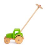 Dynamiko Holztraktor - MIO mit Lenkstange (7)