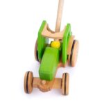 Dynamiko Holztraktor - MIO mit Lenkstange (7)