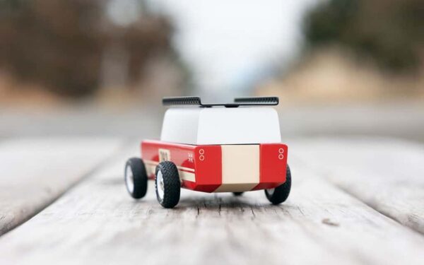 Candylab Americana - Drifter Nigel