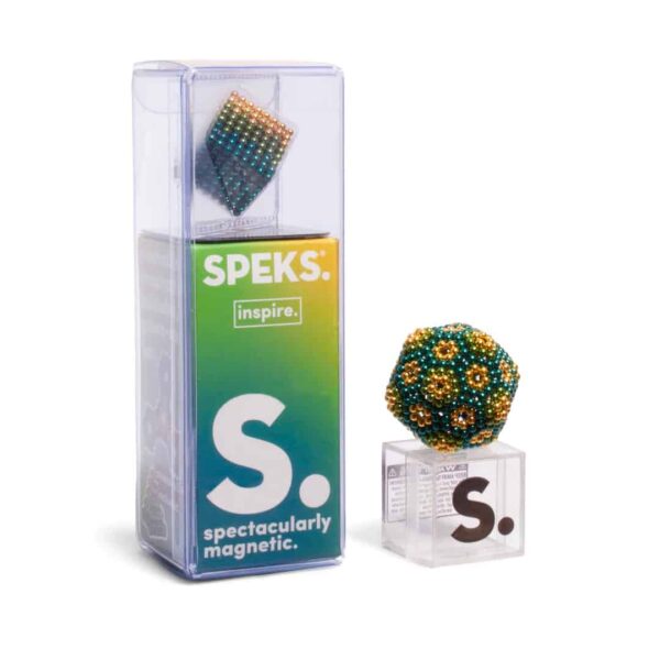 Speks Gradient Edition Inspire