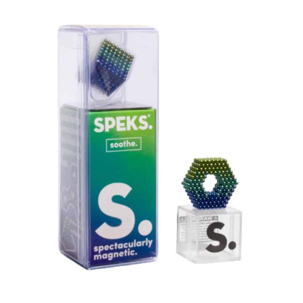 Speks Gradient Edition Soothe
