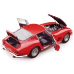 CMC Ferrari 275 GTB/C, 1966, rot