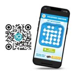 SmartGames IQ Mini - 3D-Puzzle