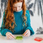 SmartGames IQ Mini - 3D-Puzzle