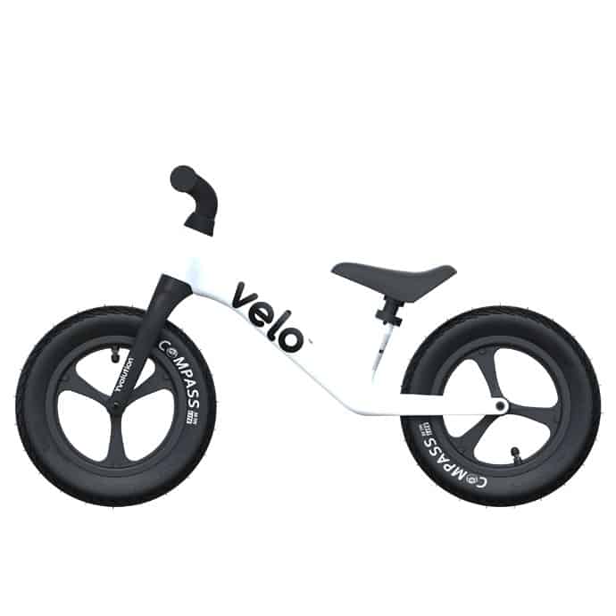 Yvolution Y Velo Pro - Höhenverstellbares Laufrad jetzt kaufen