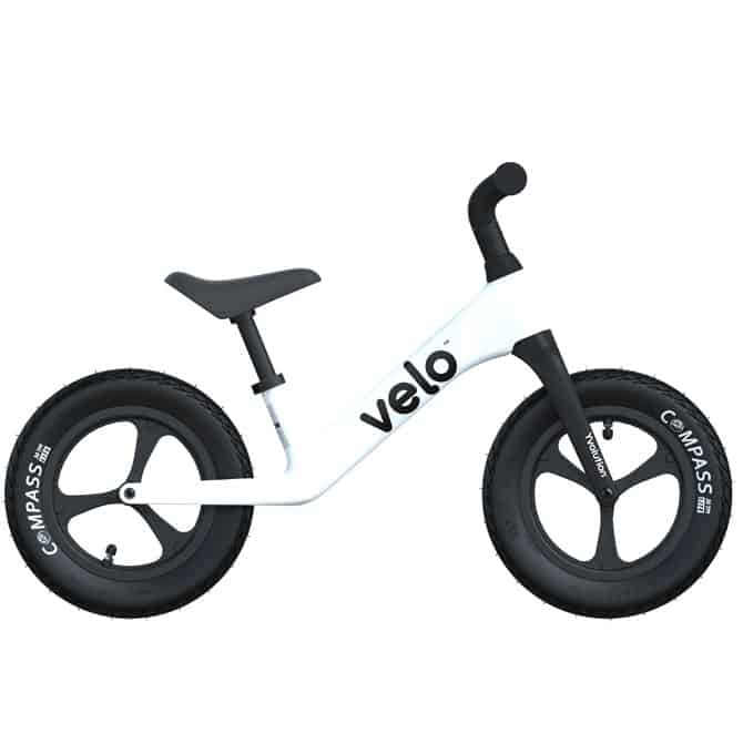 Yvolution Y Velo Pro - Höhenverstellbares Laufrad jetzt kaufen