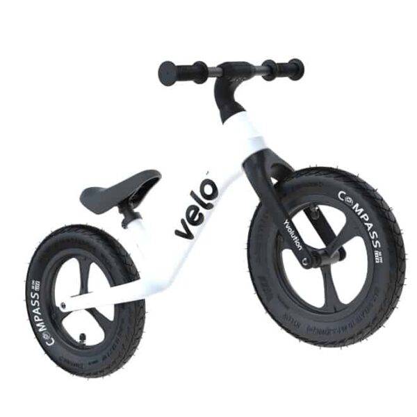 Yvolution Y Velo Pro - Höhenverstellbares Laufrad jetzt kaufen | Laufräder