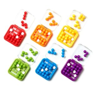 Smartgame_IQ Mini, SG 401