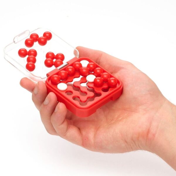 Smartgame_IQ Mini, SG 401