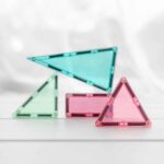 Connetix Pastell Mega Pack - 202-tlg. Magnetbaukasten